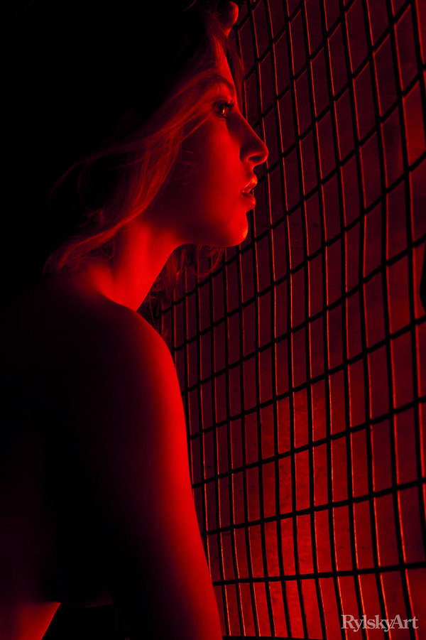 Кира, 24 года, 0 размер груди