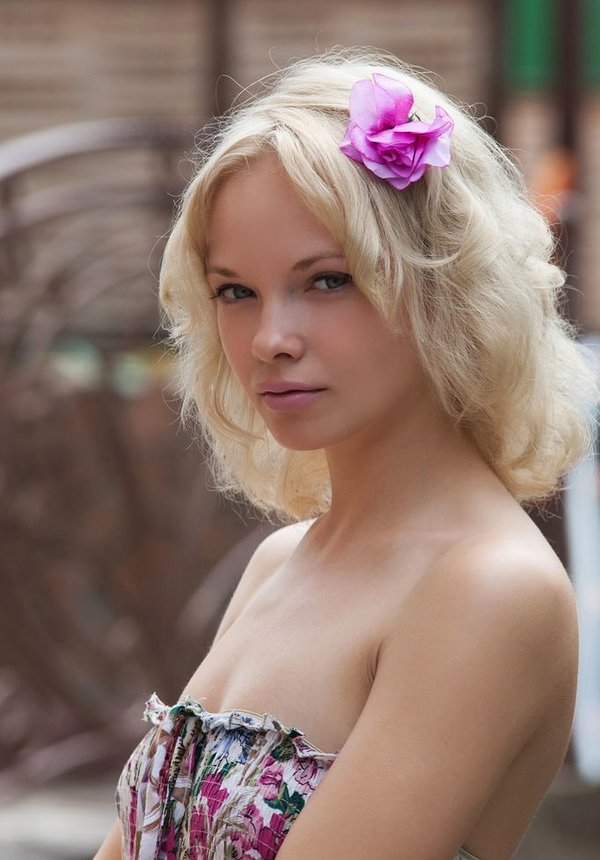 Тая, 26 лет, 1 размер груди