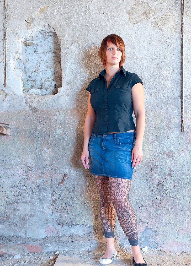 Стефания, 23 года, 5 размер груди