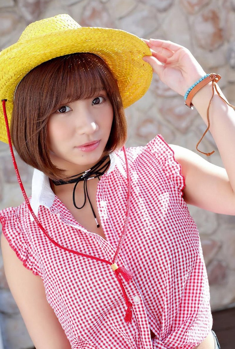 Изабель, 22 года, 1 размер груди