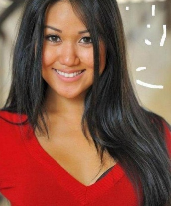 Алечка, 19 лет, 2 размер груди