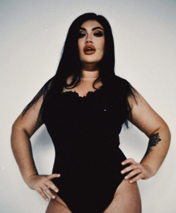 Галина, 30 лет, 4 размер груди